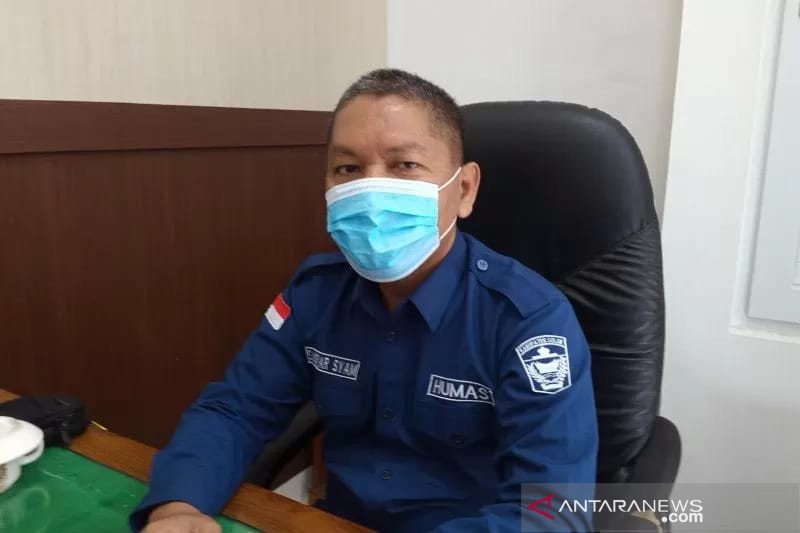 Pasien sembuh COVID-19 bertambah 22 orang di Kabupaten Solok