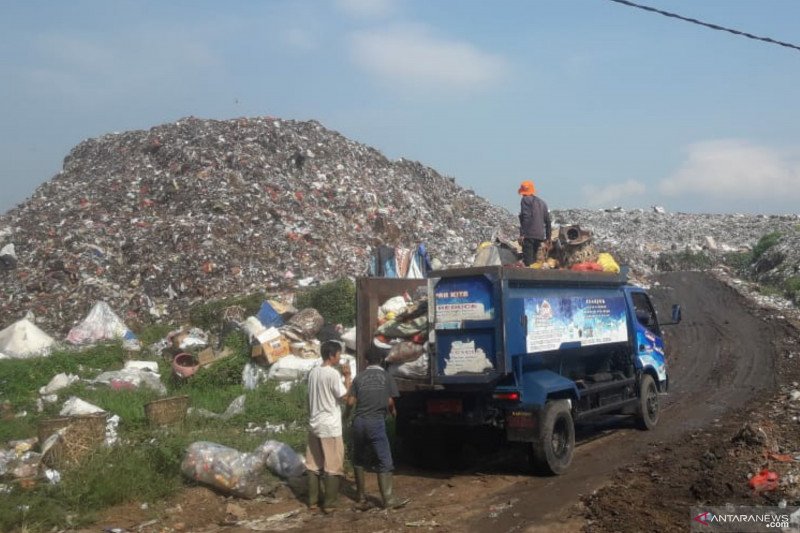 Pemkab Cianjur persiapkan penanganan sampah jangka panjang dan menengah