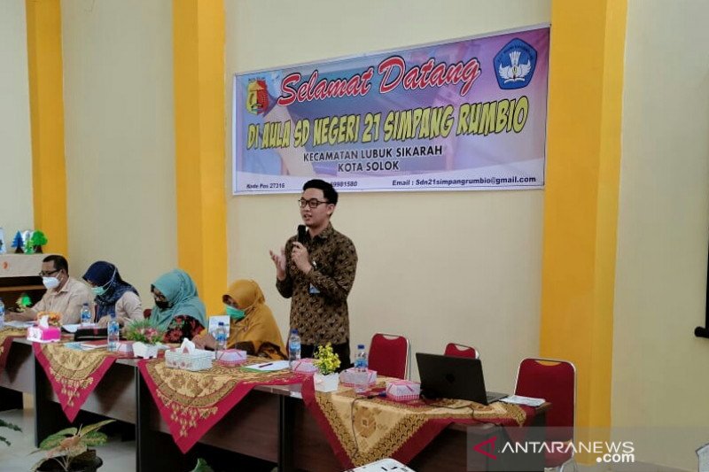 Guru honor jadi sasaran sosialisasi manfaat program BPJAMSOSTEK
