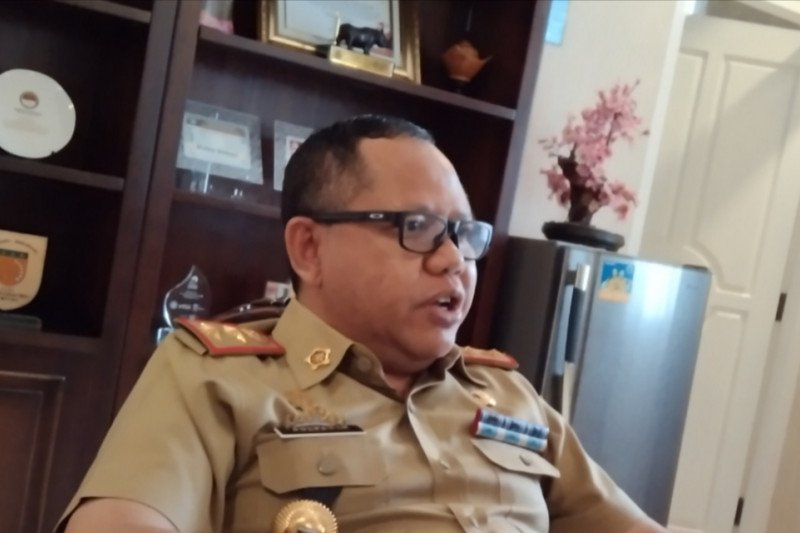 15 ribu guru di Lampung ditargekan terima vaksinasi
