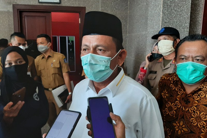 Gubernur Kepri terpilih tidak punya program 100 hari kerja