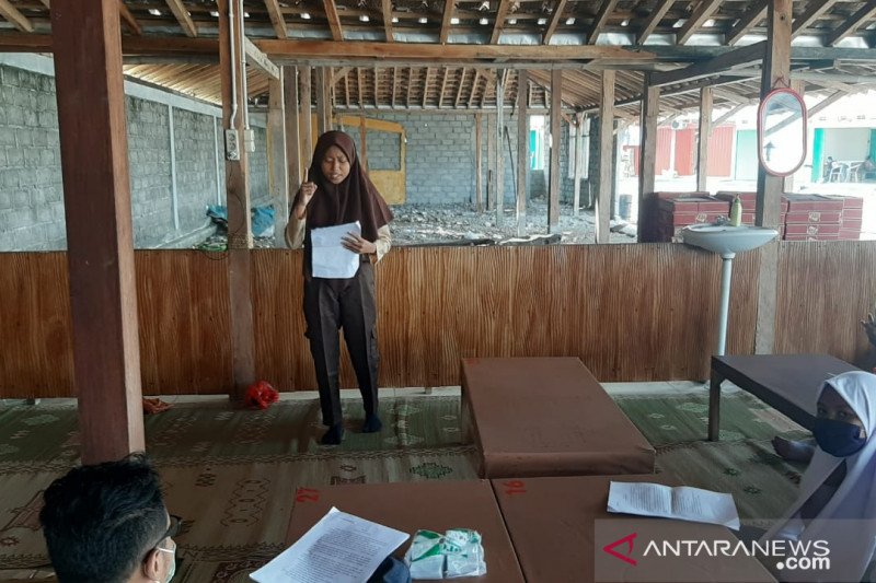 Pemkab Gunung Kidul tingkatan komponen IPM karena angkanya masih rendah