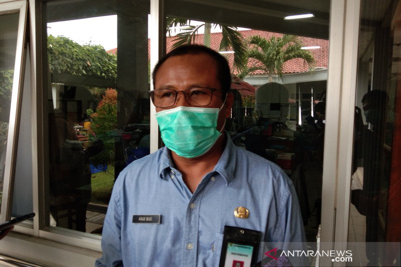 Dinkes Bantul siap tingkatkan akselerasi upaya 3T putus penyebaran COVID-19