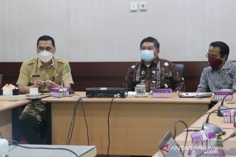 Segera Dilakukan Migrasi Siaran Televisi Analog Ke Digital Antara News Kalimantan Timur