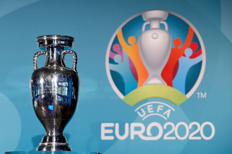 Euro 2020 Finals Venues