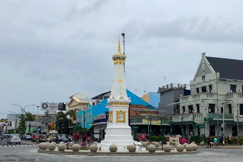 GIPI DIY merekomendasikan travel corridor gerakkan wisata saat pandemi