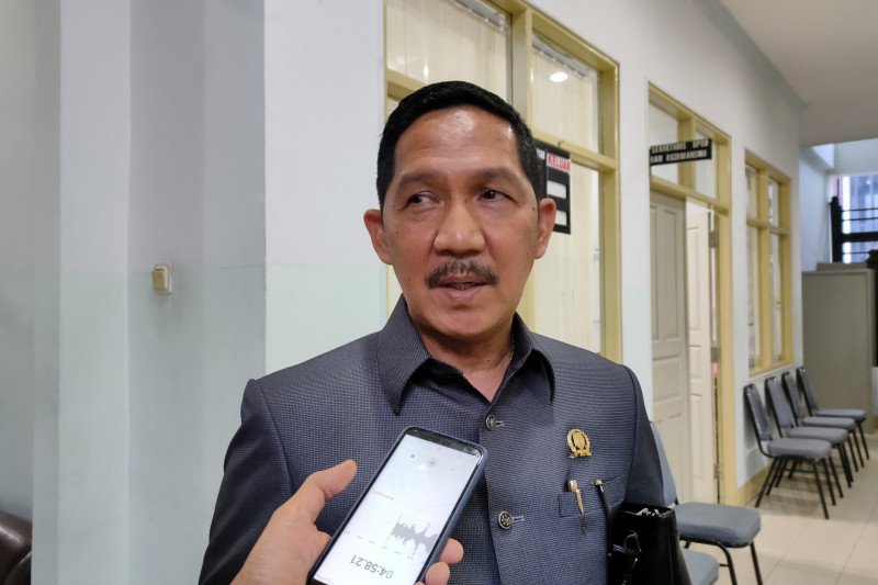 DPRD Kalsel inginkan jasa lingkungan kemanfaatannya buat masyarakat