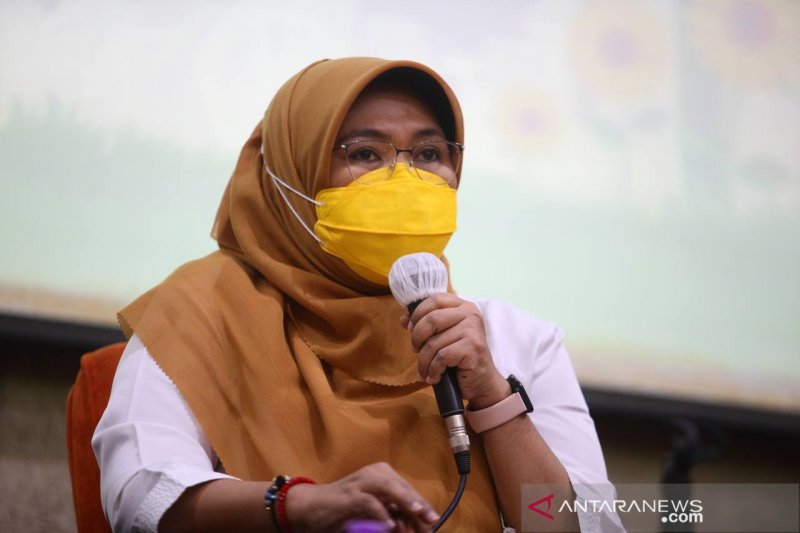 Dinkes Kota Bandung sebut pejabat penyintas COVID-19 bisa jalani vaksinasi