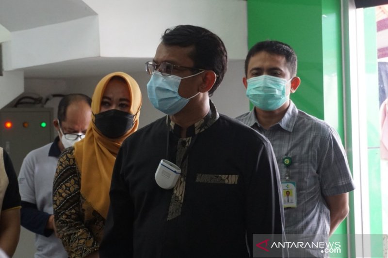 Pemkab Garut siapkan klinik penanganan orang dengan gangguan jiwa