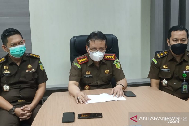 Kades di Bogor tersangka korupsi bantuan rumah tak layak huni