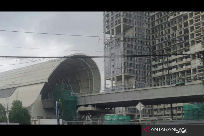 Dewan Transportasi sebut saatnya Kota Bekasi jadi metropolitan besar