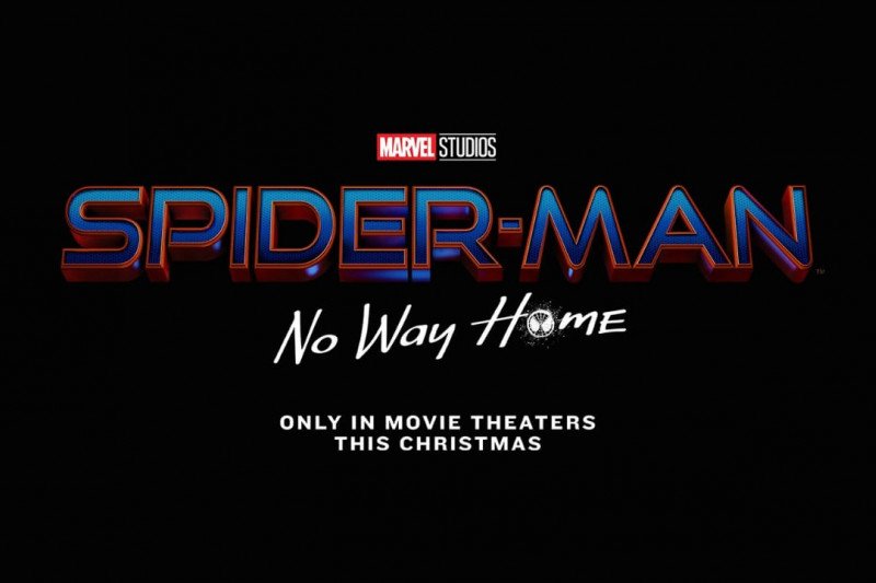 Kapan spiderman no way home tayang di tv