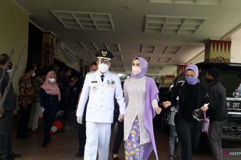 Bupati Adipati fokus selesaikan program infrastruktur, kesehatan, pendidikan