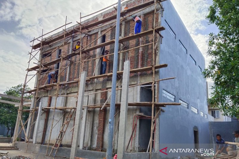 Warga Bekasi digugat pengembang lantaran bangun mushala