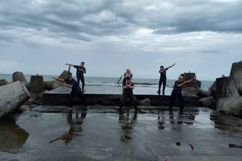 Dispar Kulon Progo diharapkan mengelola Pantai Glagah secara modern