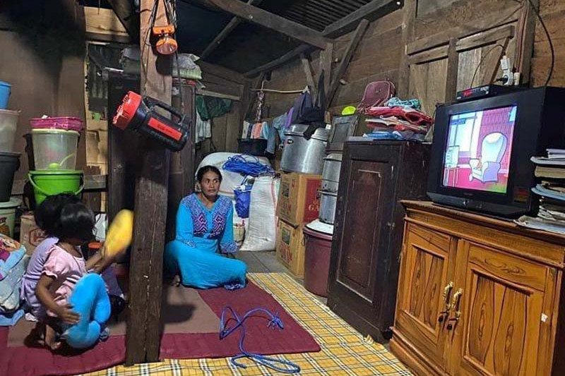 890.777 pelanggan PLN NTB kembali memperoleh stimulus COVID-19 pada Februari
