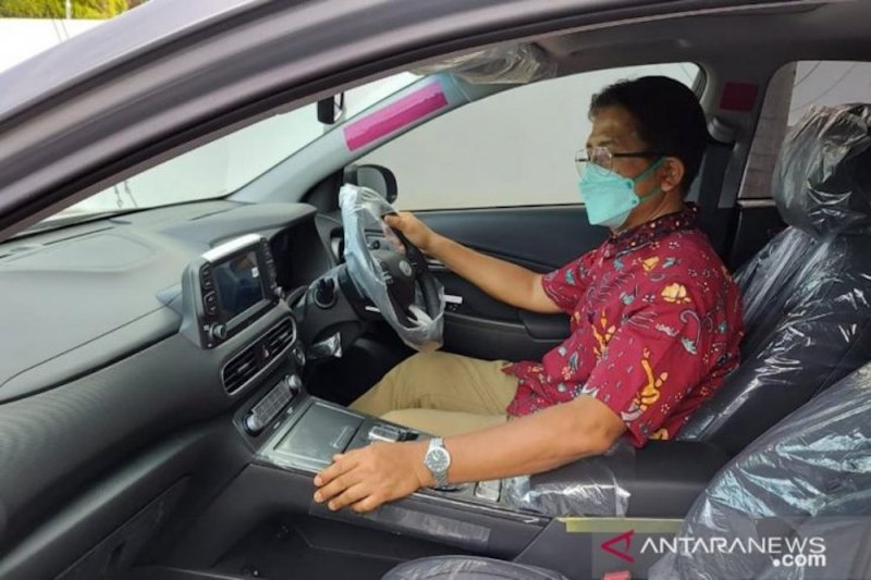 72+ Mobil Listrik Fitra Eri Terbaik