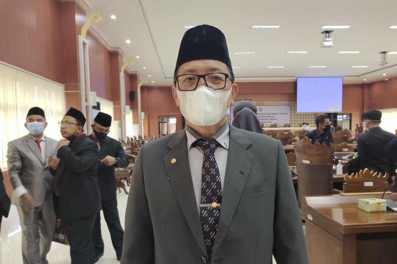 Disdikbud tegaskan sekolah tatap muka tunggu Bandarlampung zona hijau