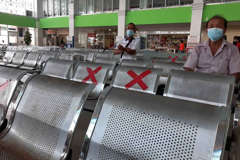 Hanya 260 orang wisman ke Kepri selama Januari 2021