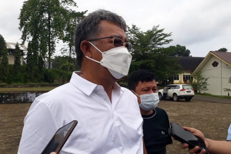 BBPJN Sumsel anggarkan Rp1,59 triliun perbaikan jalan