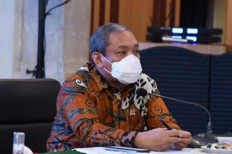 HBK ingatkan kepala daerah baru di NTB jaga stabilitas ekonomi dan kesehatan