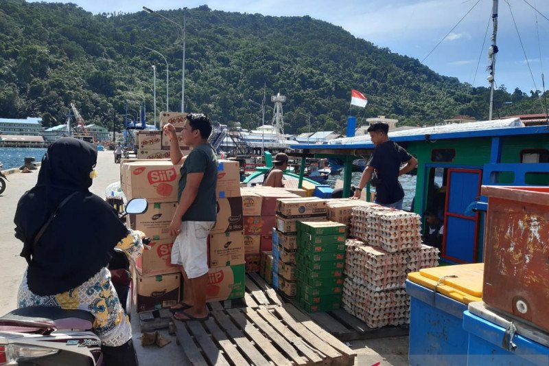 Lingga dan Anambas nol kasus aktif COVID-19