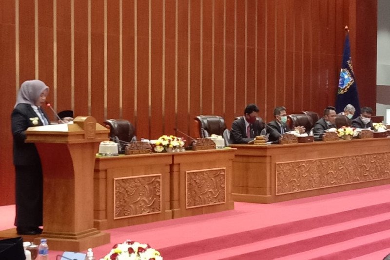 Bupati Sleman: Masyarakat sudah terdidik tangguh bencana erupsi Merapi