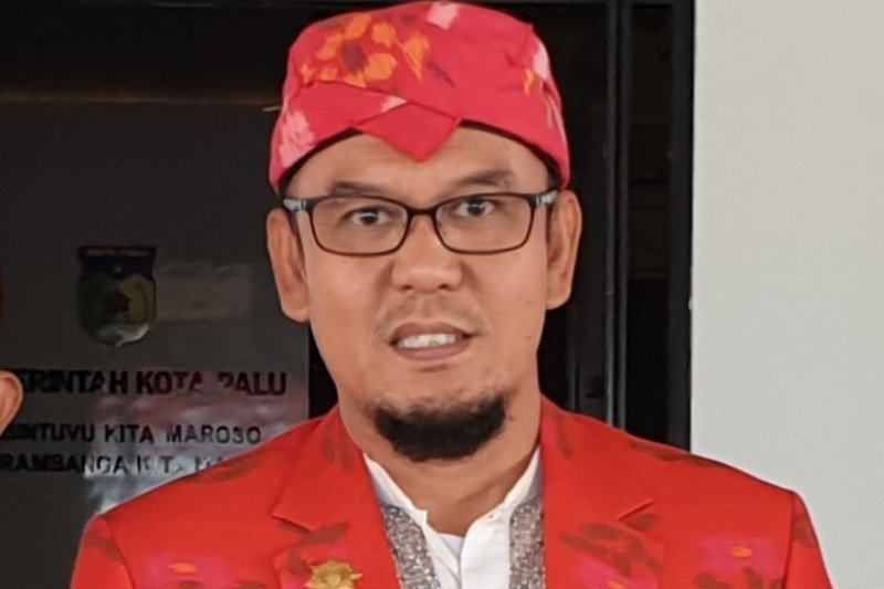Kota Palu siap laksanakan pembelajaran tatap muka mulai Juli