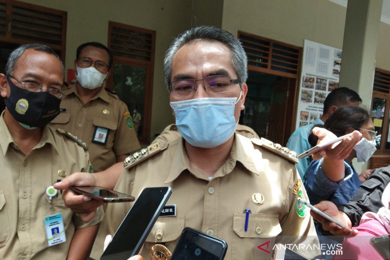 Refokusing anggaran untuk COVID-19 di Bantul Rp140 miliar