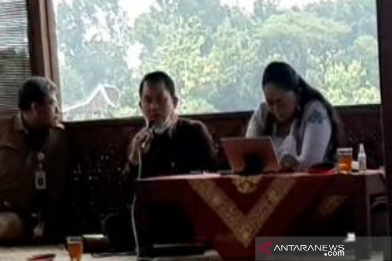 DPRD Gunung Kidul dukung pelaksanaan belajar tatap muka
