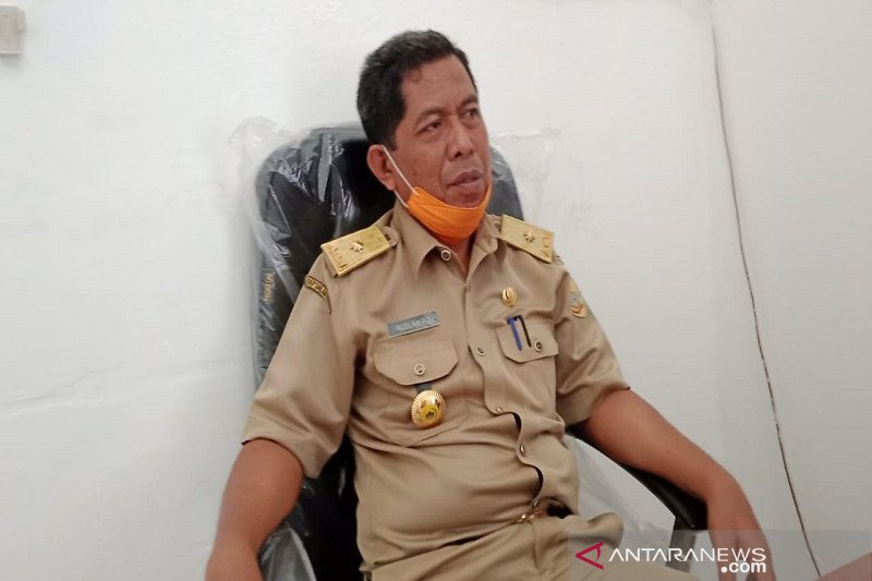 Pemkot Baubau salurkan 54 unit kapal untuk nelayan