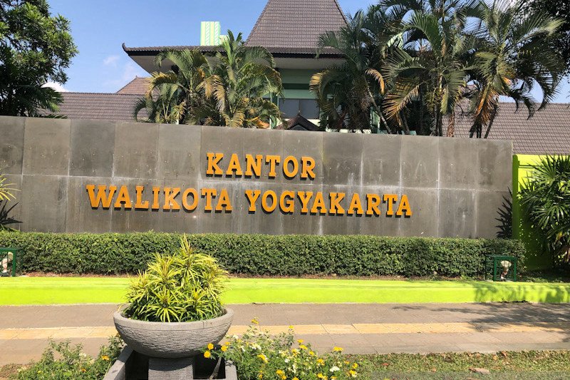 Pemkot Yogyakarta kaji kebutuhan realokasi dan refocusing APBD 2021