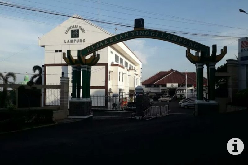 Kejati Lampung tunggu hasil audit kerugian negara dari BPK