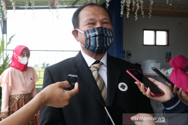 48 Usaha Jasa Pariwisata di Kulon Progo tergabung dalam PHRI