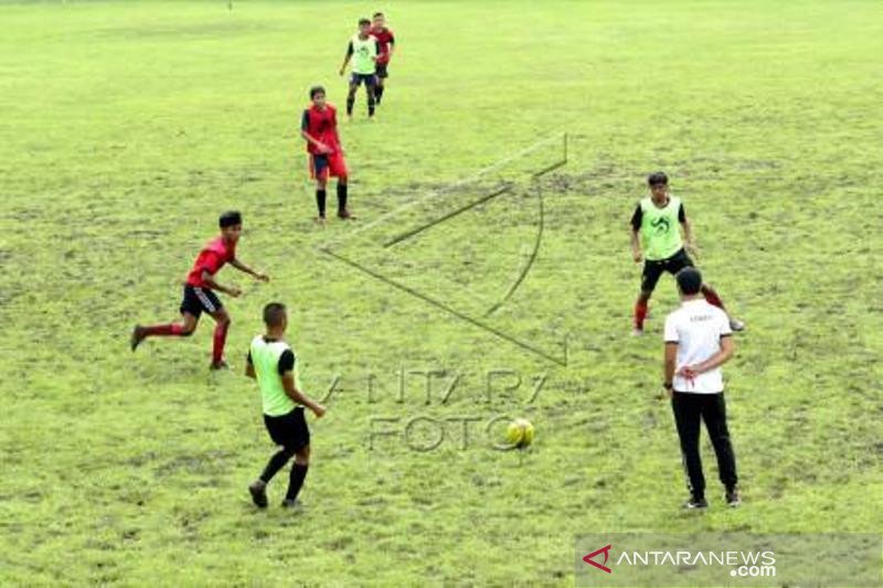 Seleksi Timnas U-16 Tingkat Daerah