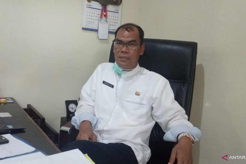 Pemkab Agam usulkan perbaikan ribuan RTLH ke pusat