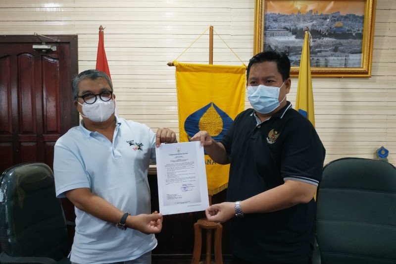 Hiswana Migas : Distribusi LPG bersubsidi di Kalsel sudah normal