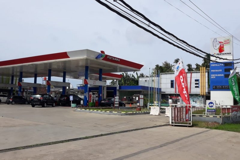 Program Langit Biru segera dijalankan di Bandarlampung