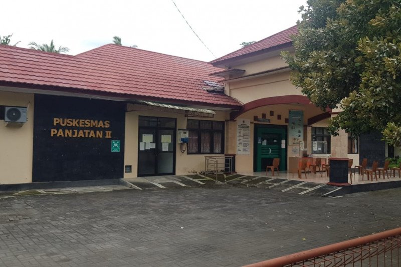 IGD Puskesmas Panjatan II ditutup setelah petugas positif COVID-19