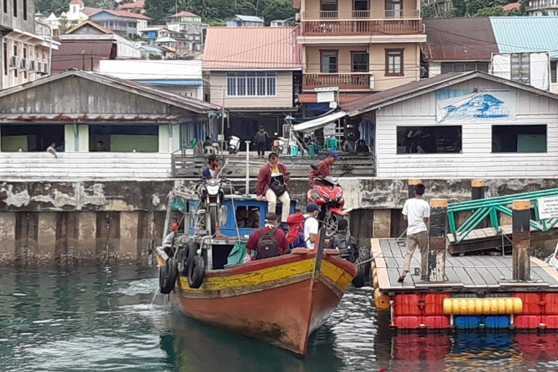 Menolak pasrah di tengah wabah COVID-19