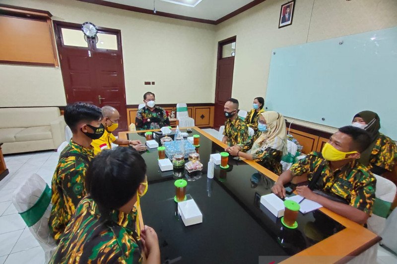 Kulon Progo diharapkan beri izin penggiat seni gelar pertunjukan