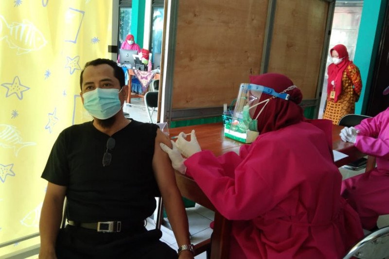 Lampung mulai persiapkan pembelajaran tatap muka