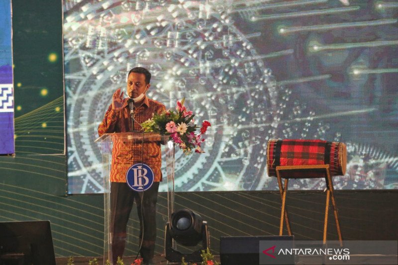 BI : Pinisi Sultan diharapkan jadi momentum bangkitnya ekonomi Sulsel