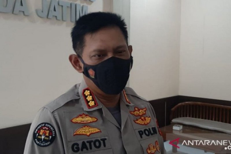 Lagi, sejumlah oknum polisi diduga terlibat narkoba