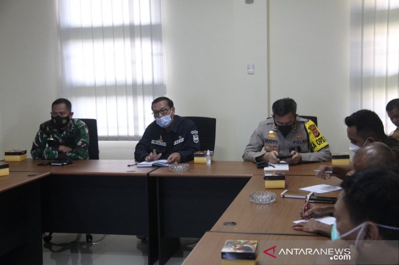 Pemkab Ciamis perpanjang PPKM mikro hingga 22 Maret 2021