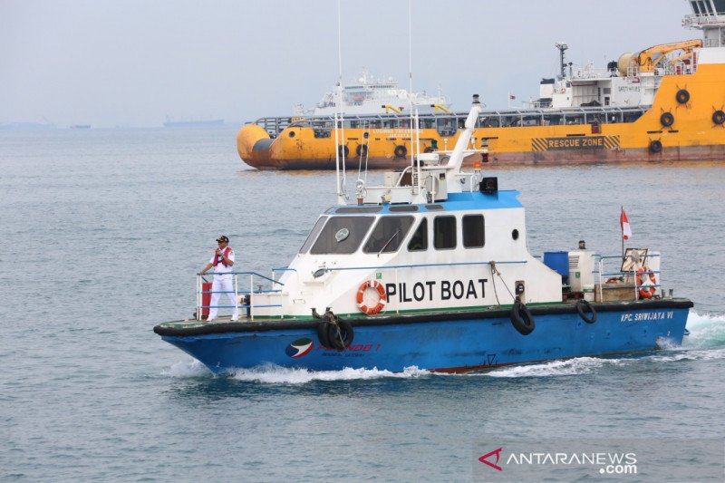 Pelindo 1 Perkuat Bisnis Jasa Maritim Di Selat Malaka - ANTARA News