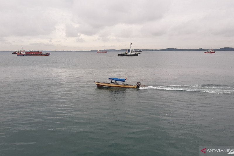 Asa Kepri memulihkan ekonomi melalui sektor maritim