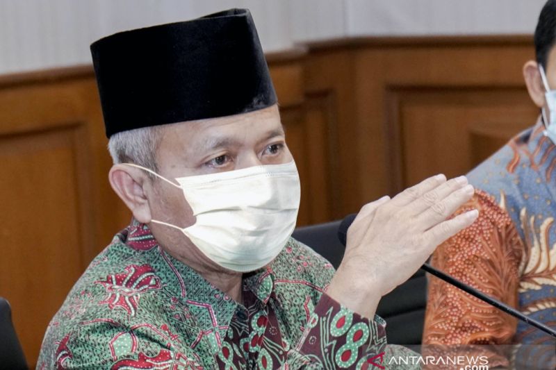 Nasib honorer guru agama jadi PPPK akan perjuangkan Kemenag