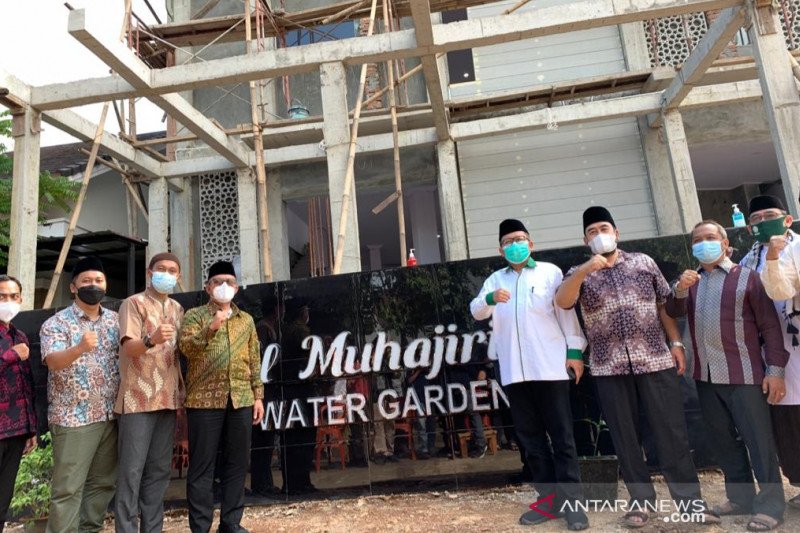 Pengembang diminta selesaikan IMB mushala di Bekasi