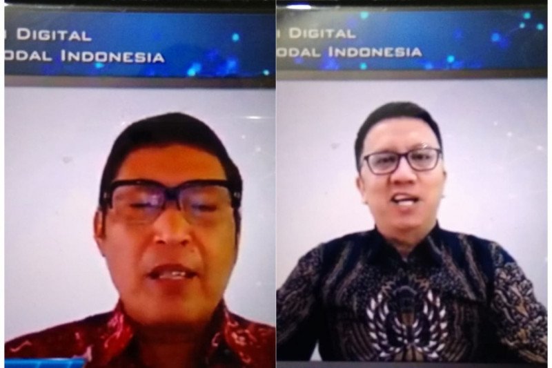 Bei Hadirkan Inovasi Edukasi Digital Untuk Pasar Modal Indonesia Antara News